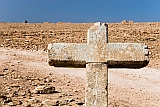 Maio : Ponta Preta : crucfix : Landscape Desert
Cabo Verde Foto Gallery