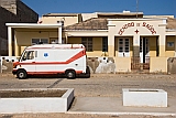 Maio : Vila do Maio : public health : Technology
Cabo Verde Foto Gallery