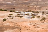 Insel: Maio  Wanderweg:  Ort: Mt Antnio Motiv: Aussicht Motivgruppe: Landscape Town © Florian Drmer www.Cabo-Verde-Foto.com