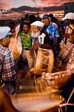 Boa Vista : Rabil : musician : People Recreation
Cabo Verde Foto Gallery