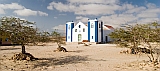 Boa Vista : Rabil : igreja : Landscape Town
Cabo Verde Foto Galeria