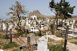 Santiago : Assomada : graveyard : Landscape Town
Cabo Verde Foto Gallery