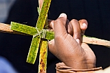 Santiago : Assomada : Palm Sunday : People Religion
Cabo Verde Foto Gallery