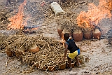 Santiago : Assomada : pottery : People Work
Cabo Verde Foto Gallery