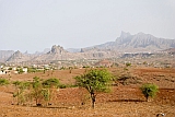Santiago : Assomada : landscape : Landscape Mountain
Cabo Verde Foto Gallery