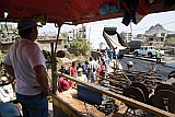 Santiago : Assomada : worker : People Work
Cabo Verde Foto Gallery