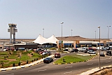 Santiago : Praia : aeroporto : Technology Transport
Cabo Verde Foto Galeria