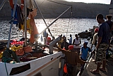 Fogo : So Filipe : pescador : People Work
Cabo Verde Foto Galeria