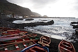 Insel: Fogo  Wanderweg:  Ort: Mosteiros Motiv: Fischer Motivgruppe: Landscape Sea © Florian Drmer www.Cabo-Verde-Foto.com