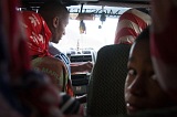 Fogo : Mosteiros : bush taxi : People Work
Cabo Verde Foto Gallery
