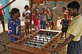Fogo : So Filipe : child : People Recreation
Cabo Verde Foto Gallery