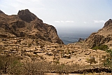 Brava : Faj d gua : paisagem : Landscape Mountain
Cabo Verde Foto Galeria