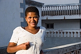 Brava : Vila Nova Sintra : retrato : People Women
Cabo Verde Foto Galeria