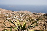 Brava : Vila Nova Sintra : paisagem : Landscape Mountain
Cabo Verde Foto Galeria