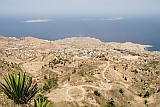 Insel: Brava  Wanderweg:  Ort: Vila Nova Sintra Motiv: Landschaft Motivgruppe: Landscape Mountain © Florian Drmer www.Cabo-Verde-Foto.com