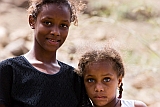 Insel: Brava  Wanderweg:  Ort: Furna Motiv: Portrait Motivgruppe: People Children © Florian Drmer www.Cabo-Verde-Foto.com
