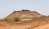 Insel: São Nicolau  Wanderweg:  Ort:  Motiv: Vulkan Motivgruppe: Landscape Mountain © Florian Dürmer www.Cabo-Verde-Foto.com