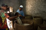 So Nicolau : Vila Ribeira Brava : white rum production : People Work
Cabo Verde Foto Gallery