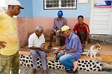 So Nicolau : Tarrafal : jogo : People Recreation
Cabo Verde Foto Galeria