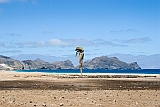 Insel: So Vicente  Wanderweg:  Ort: Salamansa Motiv: Strand Motivgruppe: Landscape Sea © Florian Drmer www.Cabo-Verde-Foto.com