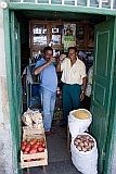 So Vicente : Mindelo : tradesman : People Work
Cabo Verde Foto Gallery