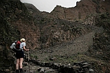 Santo Antão :  : hiking trail : Landscape Mountain
Cabo Verde Foto Gallery