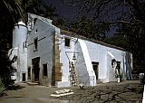 Santiago : Cidade Velha : igreja : Landscape Town
Cabo Verde Foto Galeria