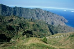 Santo Anto : Santa Isabel : bela vista : Landscape Mountain
Cabo Verde Foto Galeria