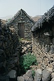 Santo Anto : Sul Mato Estreito : quinta tradicional coberta de palha : History
Cabo Verde Foto Galeria