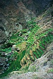 Santo Anto : Ribeira de Losna : agrucultura : Landscape Mountain
Cabo Verde Foto Galeria