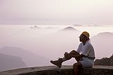 So Nicolau : Miradouro Cachaco Cabecalinho : morning mist : Landscape Mountain
Cabo Verde Foto Gallery