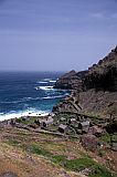 So Nicolau : Ra Funda : aldeia : Landscape Sea
Cabo Verde Foto Galeria