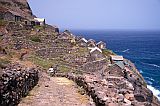 So Nicolau : Ra Funda : percurso pedestre : Landscape Sea
Cabo Verde Foto Galeria