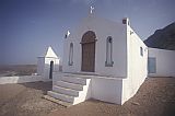 Boa Vista : Povacao Velha : igreja : Landscape
Cabo Verde Foto Galeria