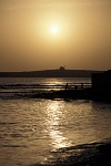 Boa Vista : Ilhu Sal Rei : sunset : Landscape Sea
Cabo Verde Foto Gallery