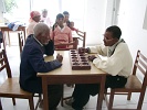 Santo Anto : Ribeira Grande : casa dos velhos : People Elderly
Cabo Verde Foto Galeria