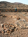 Santo Anto : Canjana Praia Formosa : grave yard Canjana : History site
Cabo Verde Foto Gallery