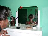 Sal : Espargos : cabelereira : People Women
Cabo Verde Foto Galeria