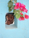 Boa Vista : Sal Rei : criana : People Children
Cabo Verde Foto Galeria