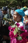Santo Anto : Ribeira das Patas : church holiday : People Religion
Cabo Verde Foto Gallery