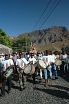 Santo Anto : Ribeira das Patas : festa junina : People Religion
Cabo Verde Foto Galeria