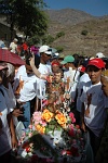 Santo Anto : Cavouco de Silva : church holiday : People Religion
Cabo Verde Foto Gallery