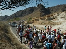 Insel: Santo Anto  Wanderweg:  Ort: Lagedos Motiv: Kirchweih Motivgruppe: People Religion © Pitt Reitmaier www.Cabo-Verde-Foto.com