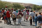 Santo Anto : Lagedos : church holiday : People Religion
Cabo Verde Foto Gallery