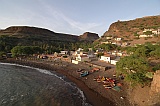 Santiago : Cidade Velha : praia : Landscape Town
Cabo Verde Foto Galeria