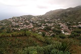 Brava : Vila Nova Sintra : view : Landscape Town
Cabo Verde Foto Gallery