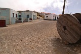 Brava : Nossa Senhora do Monte : praa : Landscape Town
Cabo Verde Foto Galeria