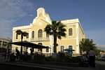 So Vicente : Mindelo : town hall : Landscape Town
Cabo Verde Foto Gallery