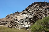 Santiago : Aguas Belas : rocha : Landscape Mountain
Cabo Verde Foto Galeria