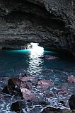 Santiago : Aguas Belas : gruta : Landscape Sea
Cabo Verde Foto Galeria